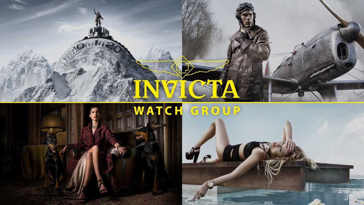 invicta group