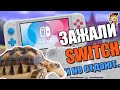 Boxberry зажали мою Nintendo Switch, которую я пытался отправить победителю розыгрыша