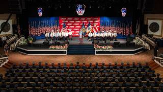 FDNY Graduation Ceremony for Probationary Firefighter Class 1 of 2026