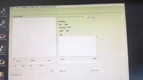 EMV SOFTWARE FULL TUTORIAL AND WALKTHROUGHS LEARN HOW TO USE X2 EMV SOFTWARE
