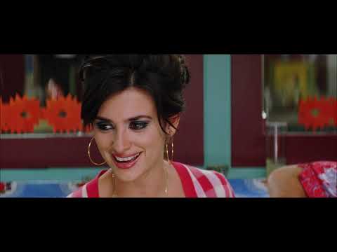 Penélope Cruz in Almodóvar’s VOLVER – HD Trailer