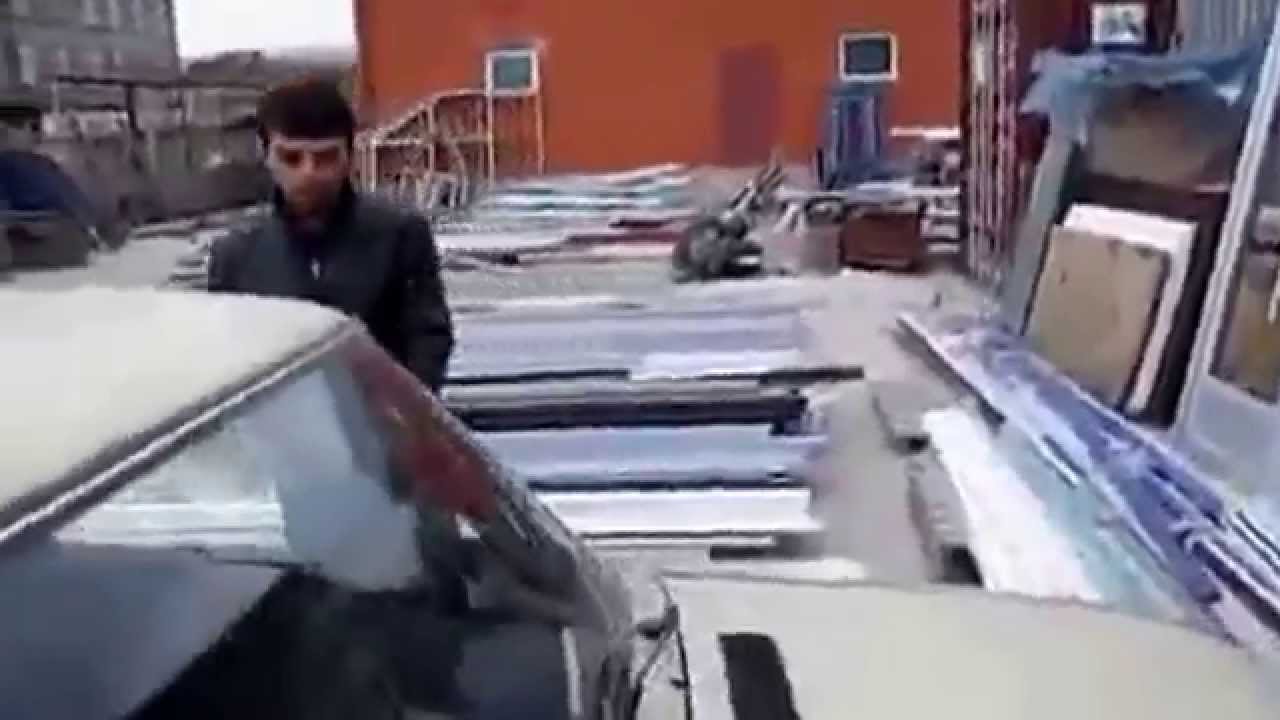 Дагестанские машины фото