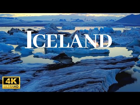 Minutes Of Iceland Relaxing Piano Music