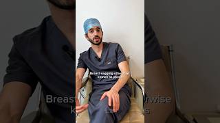 What Causes Saggy Breasts And How To Fix It?