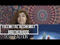 Fullmetal Alchemist Brotherhood 1x34 Reaction