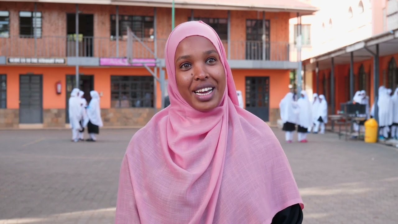Nairobi Muslim