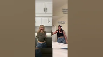 Sabrina Carpenter Reacts To A Fan Doing The "Nonsense" Dance