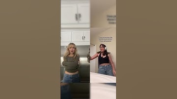 Thumbnail of Sabrina Carpenter Reacts To A Fan Doing The "Nonsense" Dance