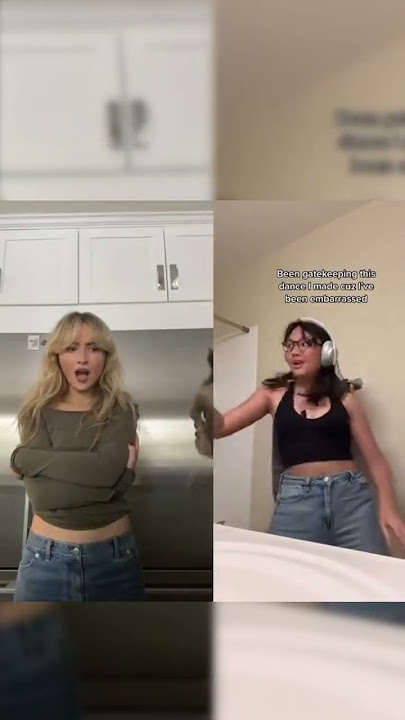 Sabrina Carpenter Reacts To A Fan Doing The 'Nonsense' Dance