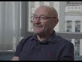 Phil Collins: Outtakes from The Immediate Family Film Interview - Touring With The Guys" - Oct. 2019