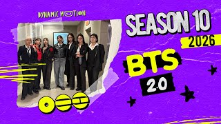 BTS (방탄소년단) - 2.0 DANCE COVER BY DYNAMIC MOTION, INDONESIA