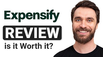 Expensify Review (2025) – The Expense Management App Tested