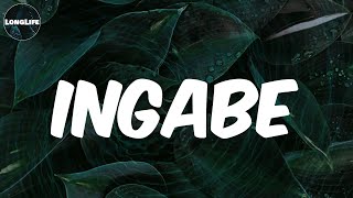 Kabza De Small - (Lyrics) Ingabe (feat. Spartz)