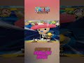 Evolution Of Chopper - Kokutei Rose