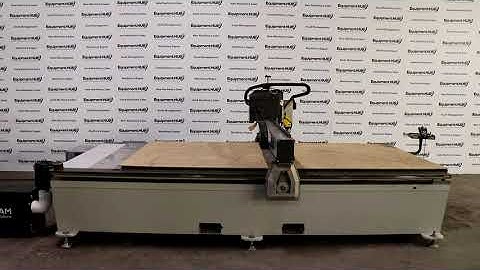 Multicam 1000 Series 1-204-RF 5