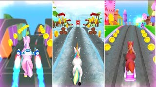 JOGO DO CAVALO PIXIE - JOGOS DE CACHORROS E ANIMAIS - Amostra Games 