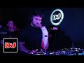 Franky Wah Live From DJ Mag HQ