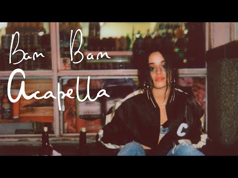 Camila Cabello Feat. Ed Sheeran - Bam Bam