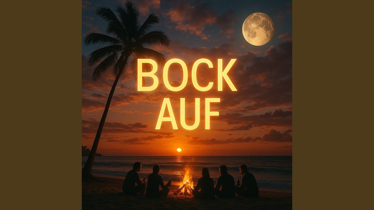 Watch Bock Auf on YouTube Watch Bock Auf on YouTube
