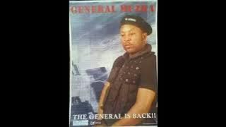 07. General Muzka - Cinga