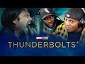 ABSOLUTE CINEMA | MARVEL STUDIOS’ THUNDERBOLTS* Reaction