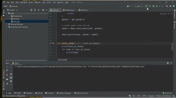 Variable Numbers of Arguments