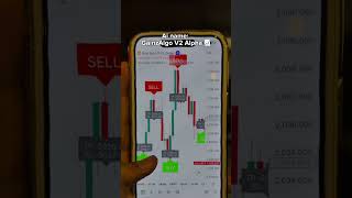 I always use GainzAlgo V2 Alpha indicator #crypto #stocks #crypto #tradingview #notfinancialadvice
