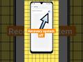 Recovery System Off Kaise Kare ⚙️ Realme Narzo N65 5G Me #youtubeshorts #ytsurajbhaiya