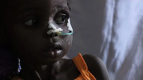 Starving to death: Boko Haram's food crisis in Nigeria