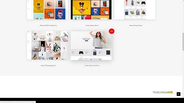 Neron - Multipurpose Portfolio WordPress Theme visual composer 9 Momoki