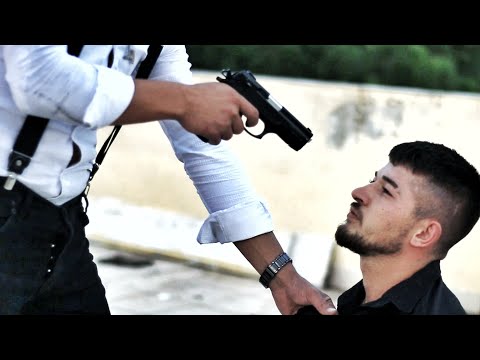 DARKNESS - BASKIN  ( official video ) YÜKSEK GERİLİM Denizli küfürlü şarkı rap