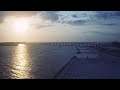 Time&#39;s Tide: Harbor Scenes from August 19, 2023. Destin, FL