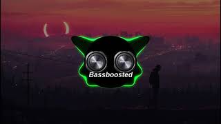 XXXTENTACION- changes Bass boosted