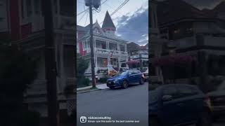 Cape May Victorian Homes 🏠