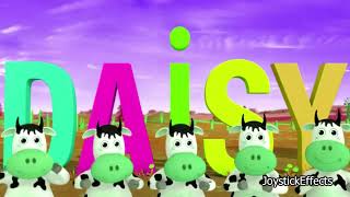 Little Baby Bum Daisy Effects Sponsored By Klasky Csupo 2001