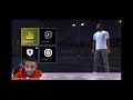 FlightReacts Reps up and Goes to The City In NBA 2k21 Next Gen