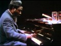 Thelonious Monk - Straight No Chaser