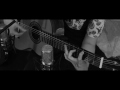 Gabriel Garcia - Scalene (Silêncio) - Chord Melody