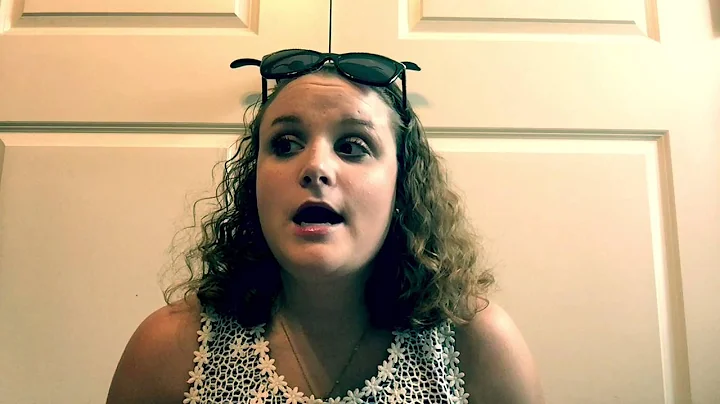 My Gastroparesis Journey!