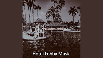 Jazz with Strings Soundtrack for Vacations