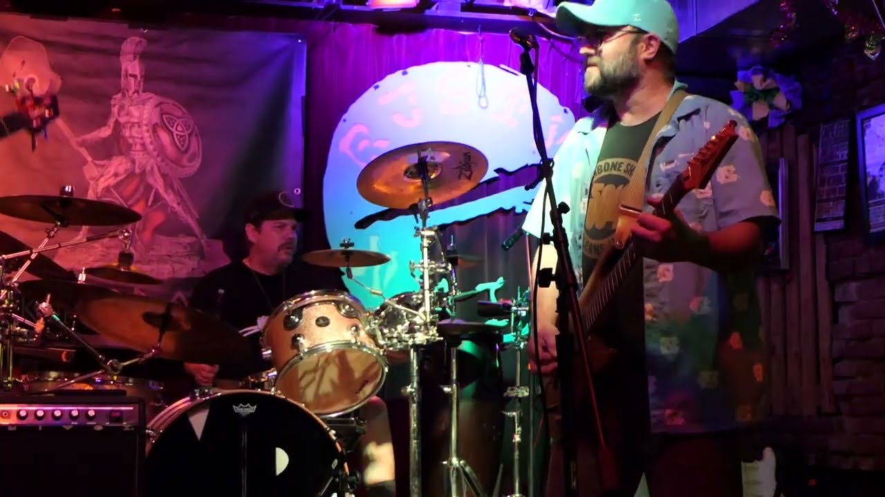 $2 Holla-Cornbread-The Rusty Nail-Wilmington, NC-3/7/26