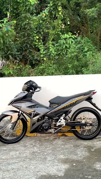 solo style 🔥🔥||modifikasi mx king solo style