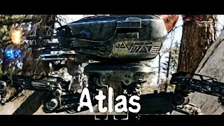 ATLAS | Trailer 2 | Netflix Movies | #action #2024