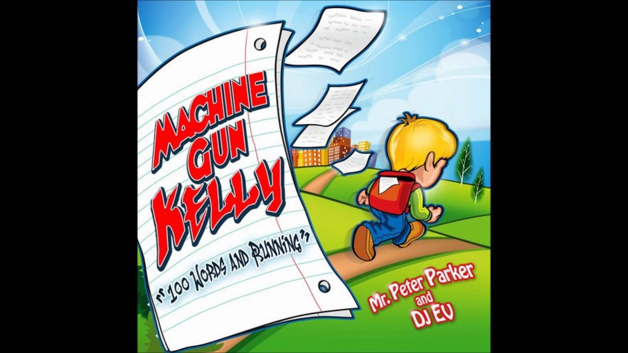 Mr. Peter Parker & DJ E-V Intro