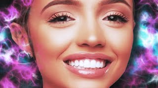 The Twisted Tale Of Woah Vicky