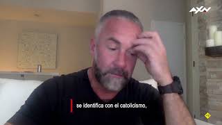 S.W.A.T.: Los hombres de Harrelson [Entrevista] Desafíos de tu personaje - Jay Harrington