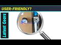 Mastering Air Pressure With The Incredible LFR-1-D-MAXI 159633