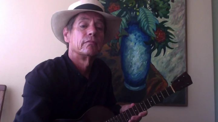 Ukulele Let's Get Lost: Elvis Jagger aka Kim Jorge...