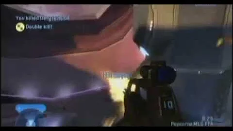 Walshy - 2nd Halo 2 Montage - Amazing