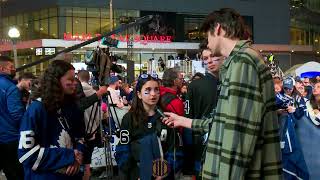 Details Come Out Swingin' in Game 7... | Post-Game 6: Leafs Fans React Guide